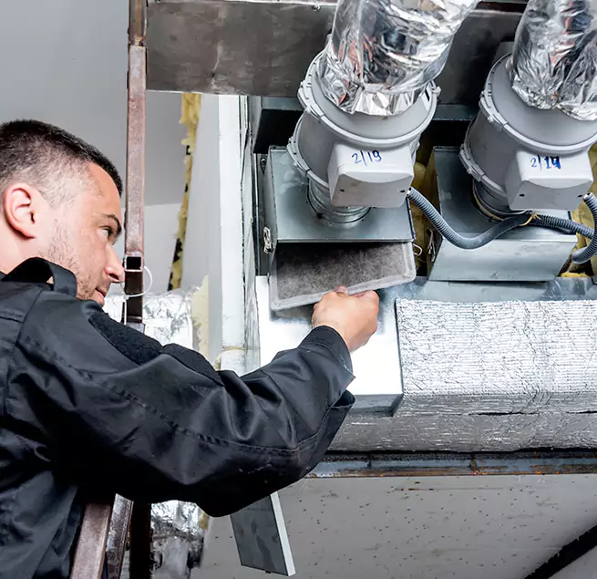 Why Homeowners & Businesses Trust Us in Madison, WI?