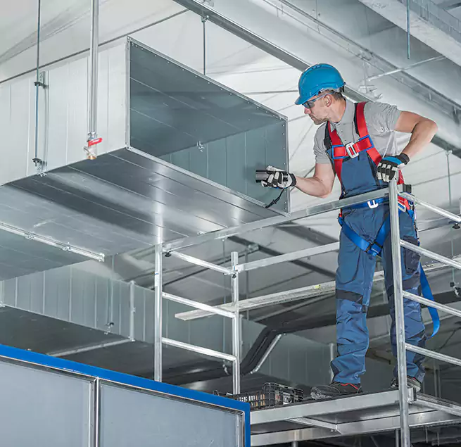 Why Homeowners & Businesses Trust Us Madison, WI