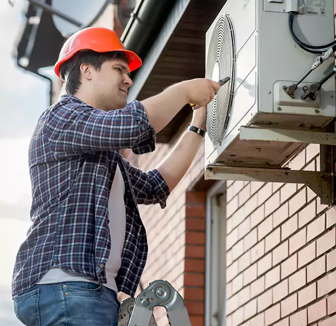 Why Homeowners & Businesses Trust Us Madison, WI