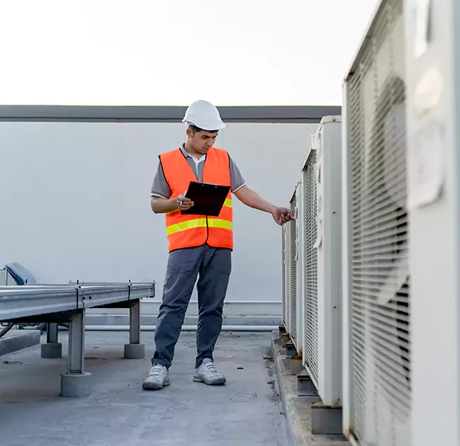 Why Homeowners & Businesses Trust Us in Madison, WI?