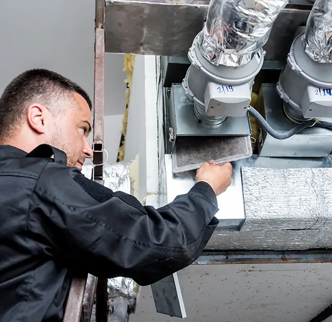 Why Homeowners & Businesses Trust Us in Madison, WI?